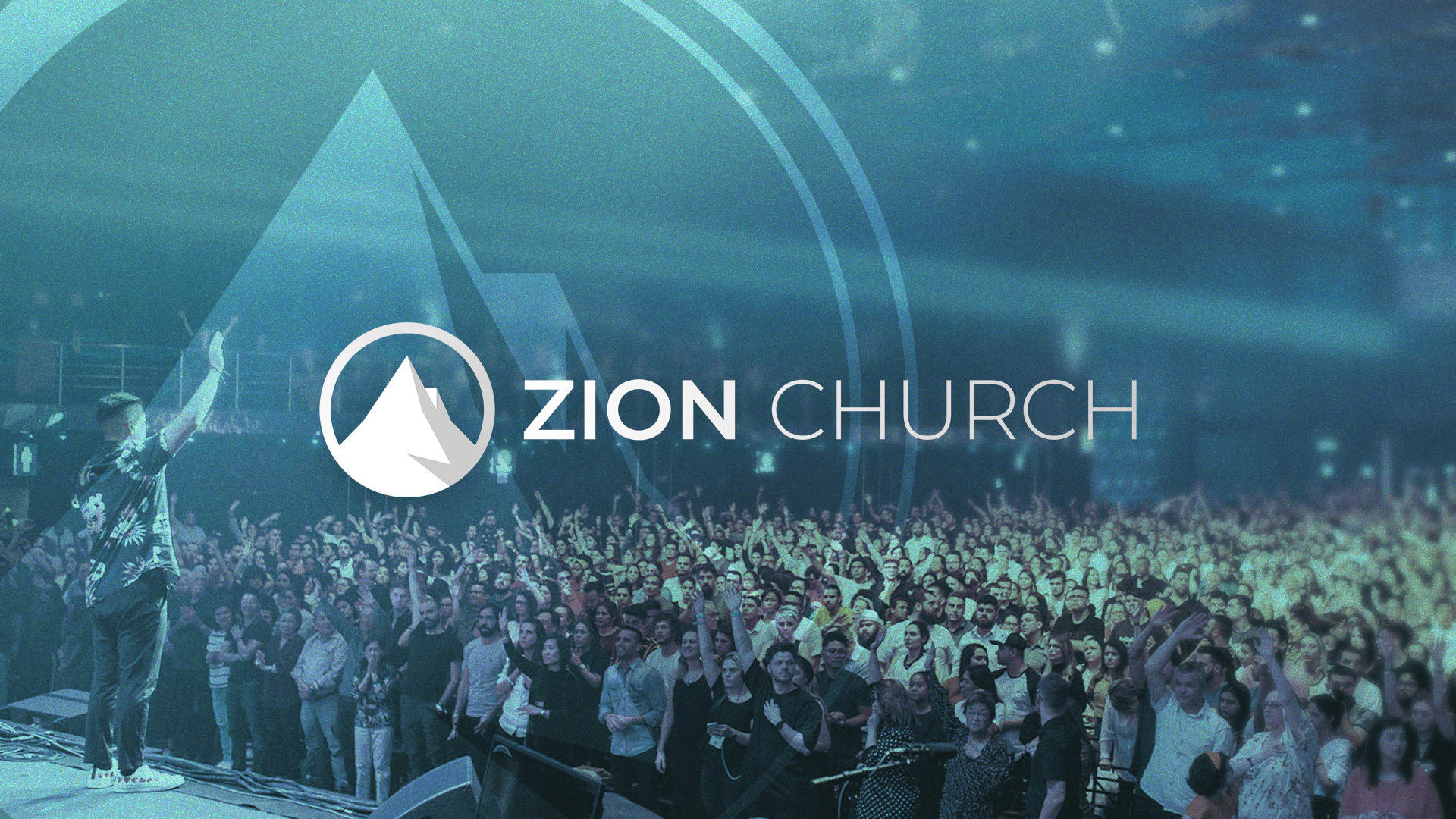 Zion Church